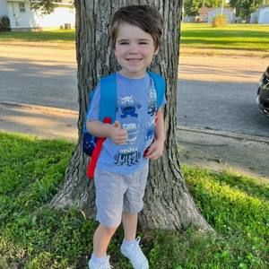 Meet your Posher, Lisa